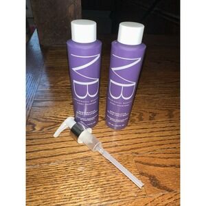 Meaningful Beauty Cindy Crawford Restorative Scalp Treatment 2‎ 5 oz Bottles…NEW